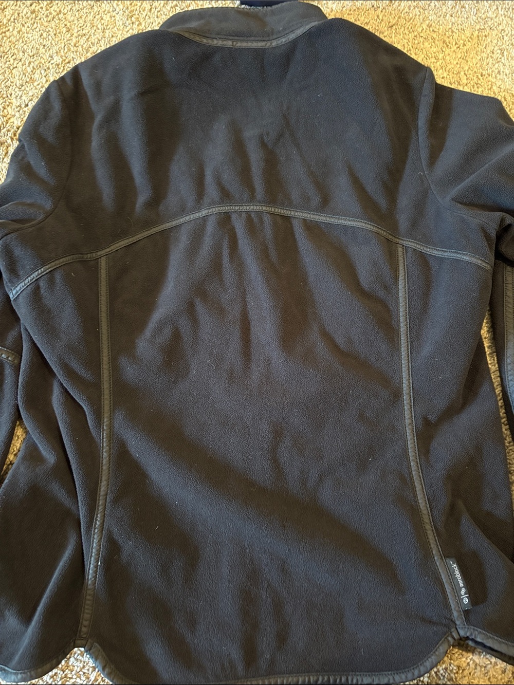 Merrell Full-Zip Jacket - Picture 4 of 6